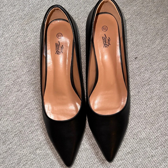 Heel the world shoes - Picture 2 of 5